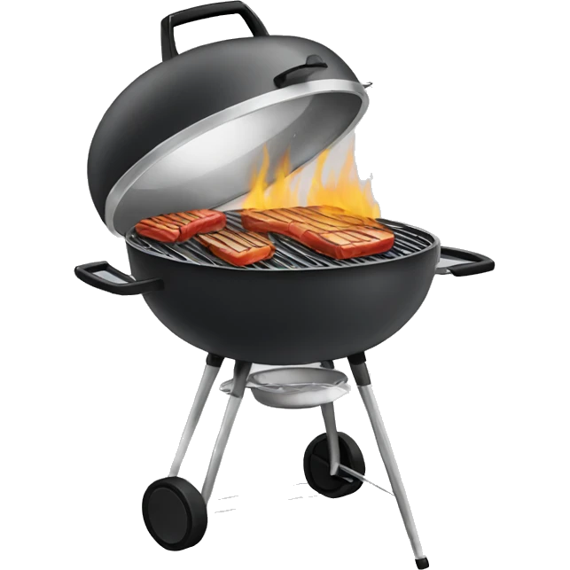 grill emoji