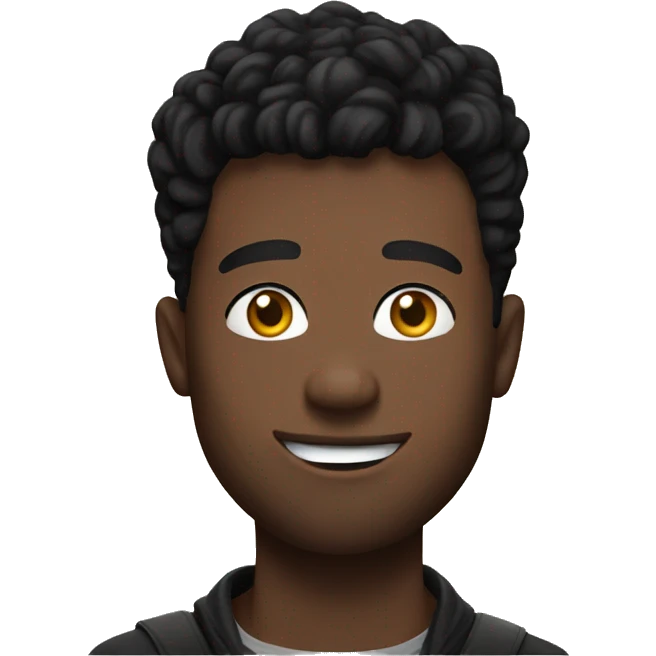 Harry from sidemen emoji