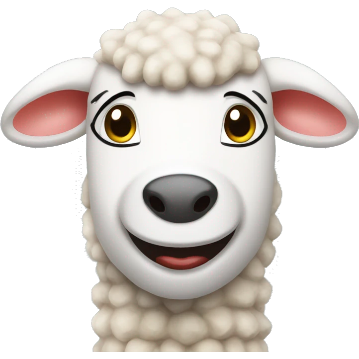lamb loin shashlik emoji