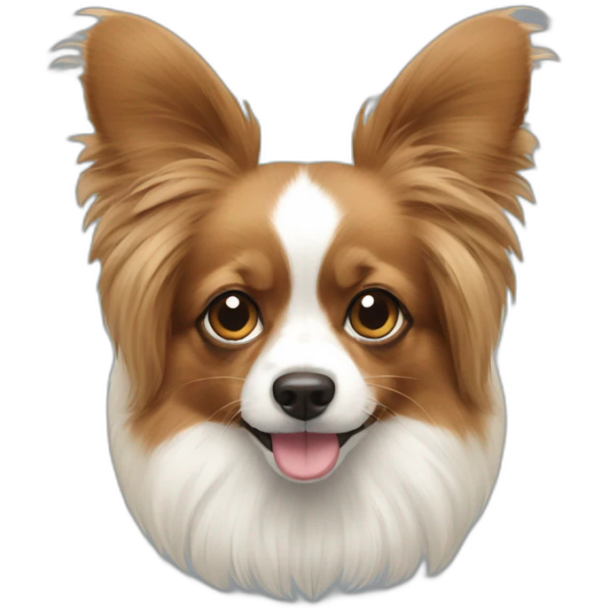 Papillon emoji