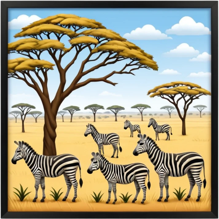 Africa emoji