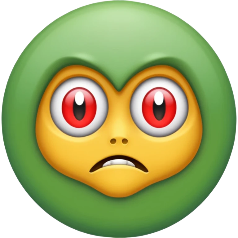 Dreadful with logo  emoji