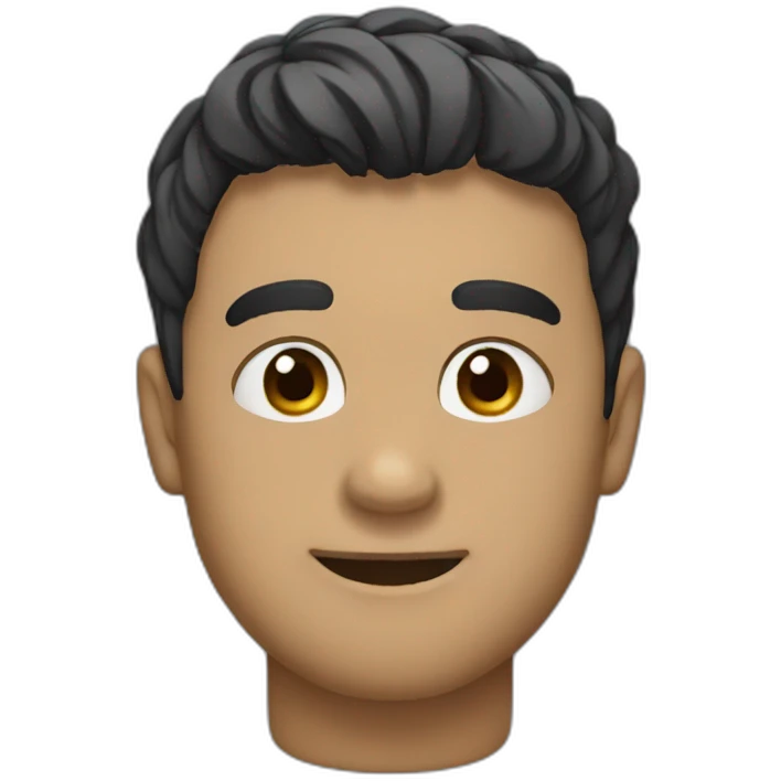 wilson pando emoji
