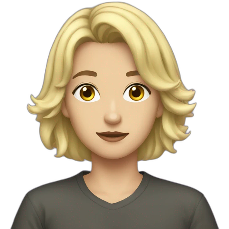 Vlasov femboy emoji
