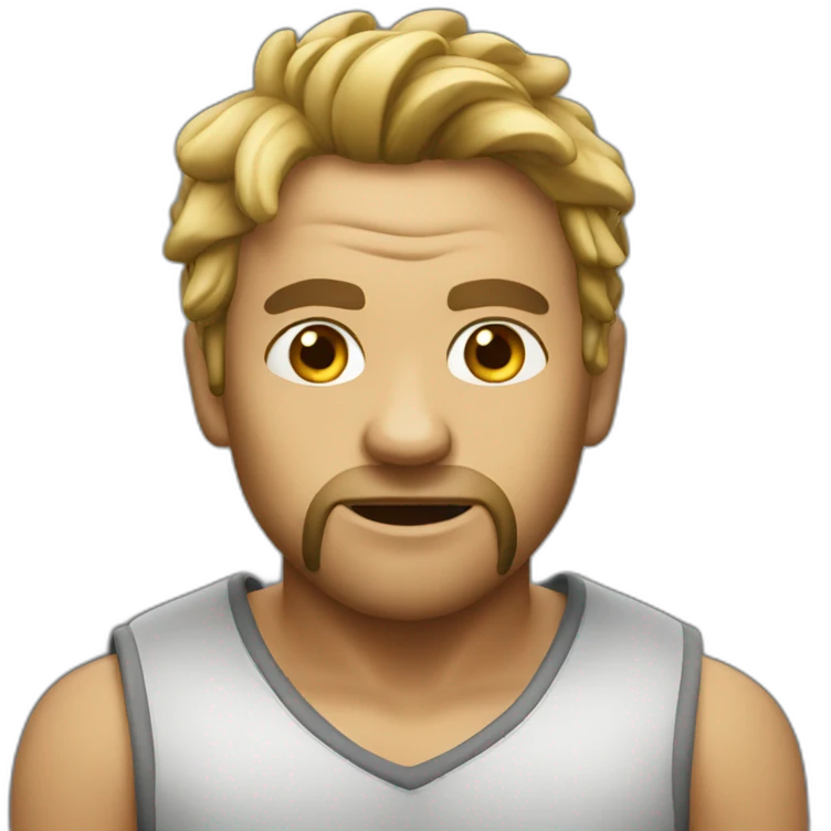 bad boy emoji