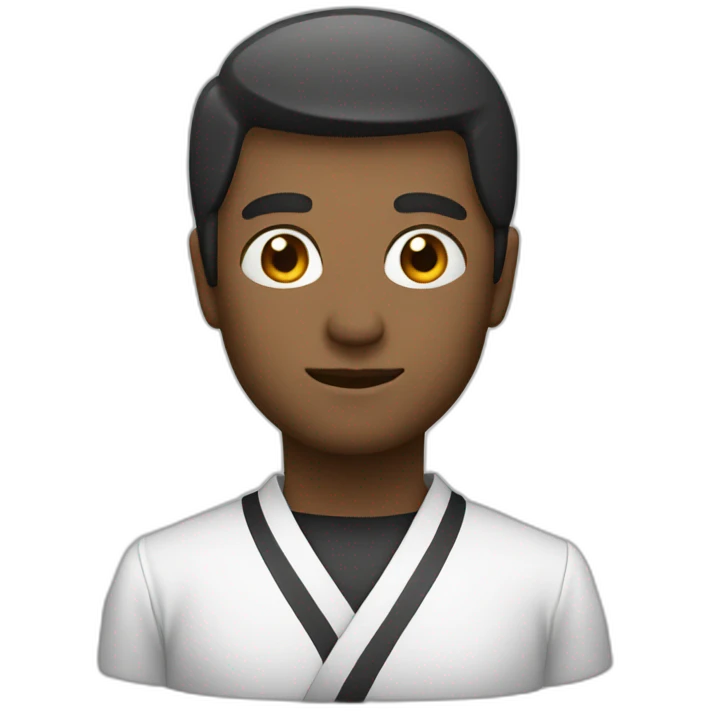 sensei emoji