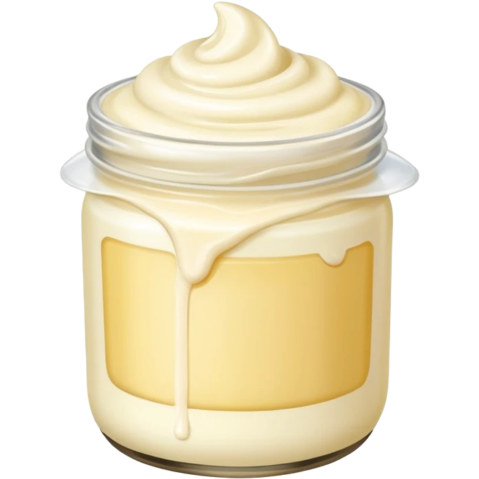Mayo emoji