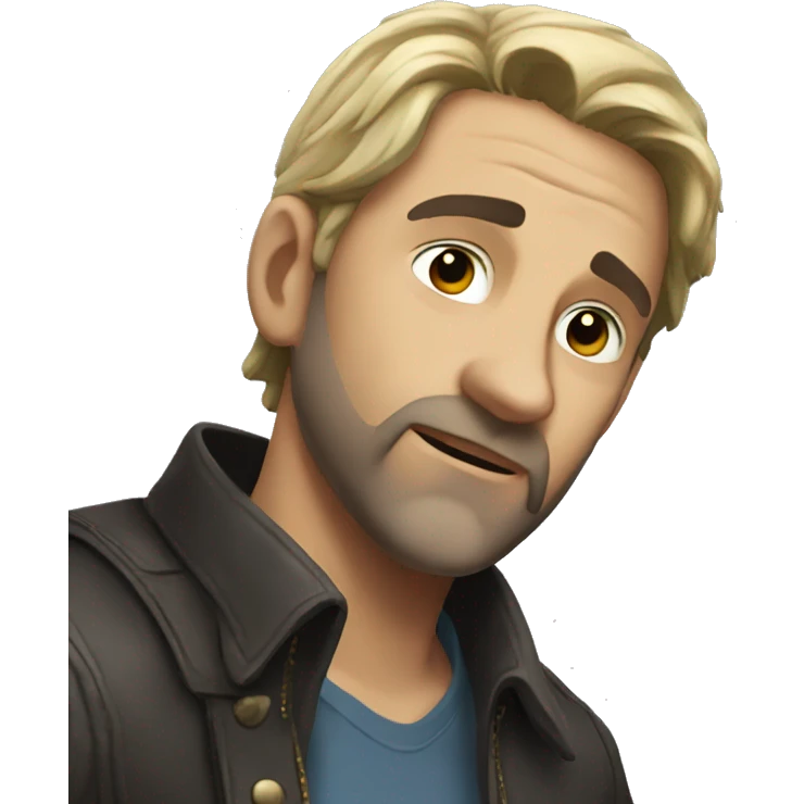 Leon emoji