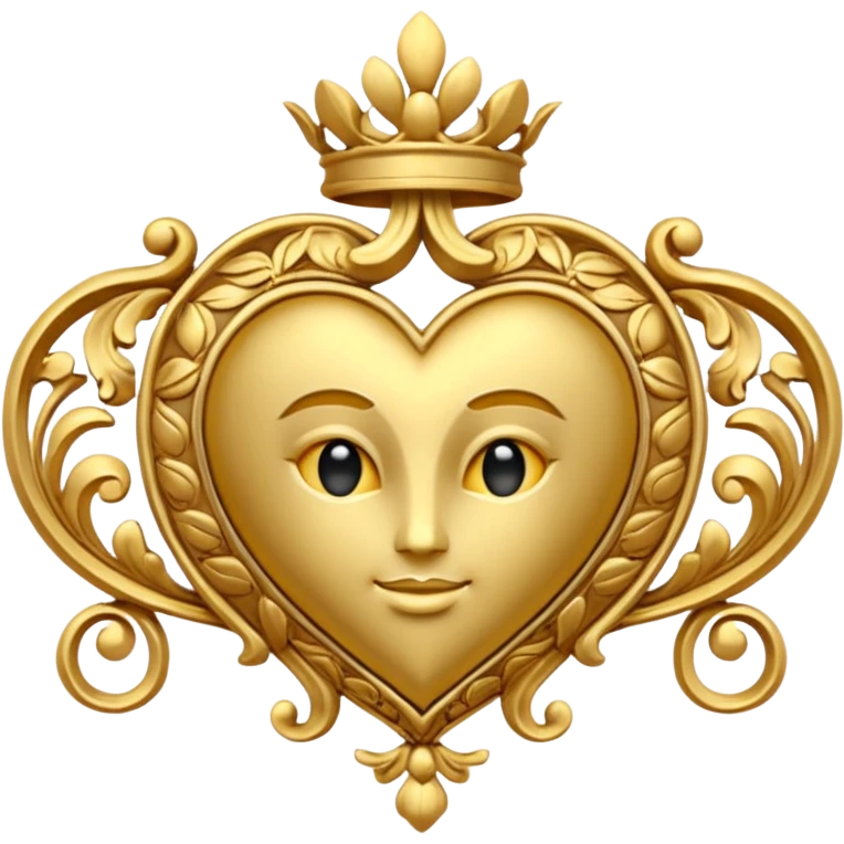 نماد فروهر  emoji