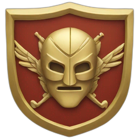 Emblem emoji