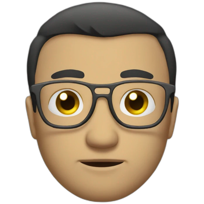 boldman-glases-sad emoji