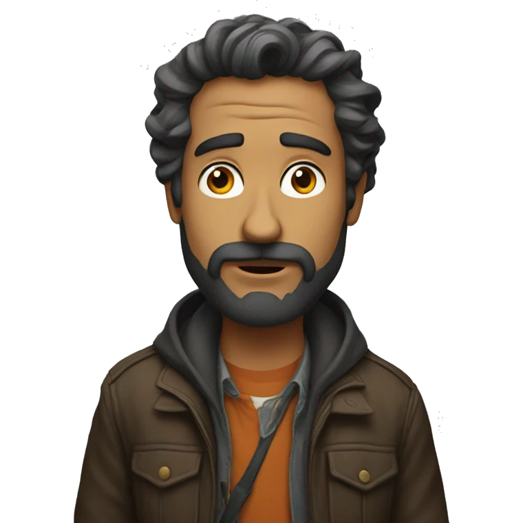 Misterioso emoji