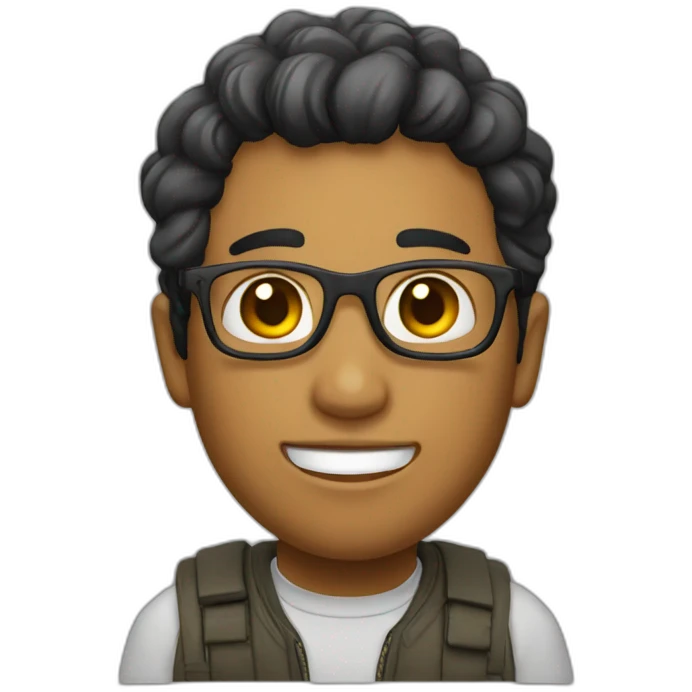 luz a osville emoji