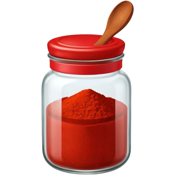 Spice Jar emoji
