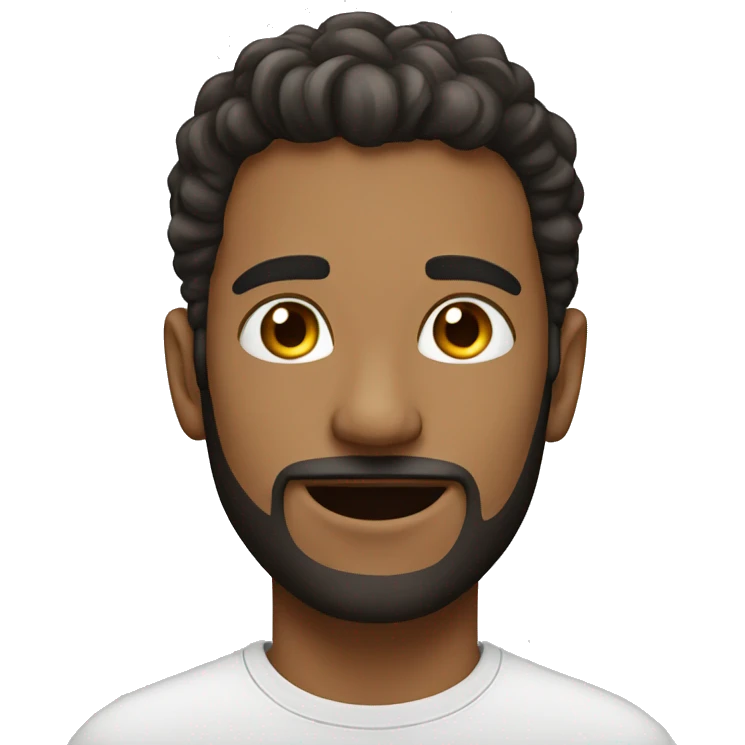 Homem  emoji
