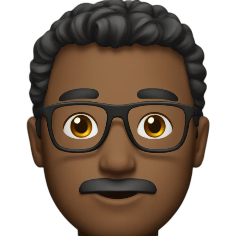 Richard Berry emoji