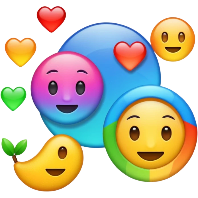 SEO emoji