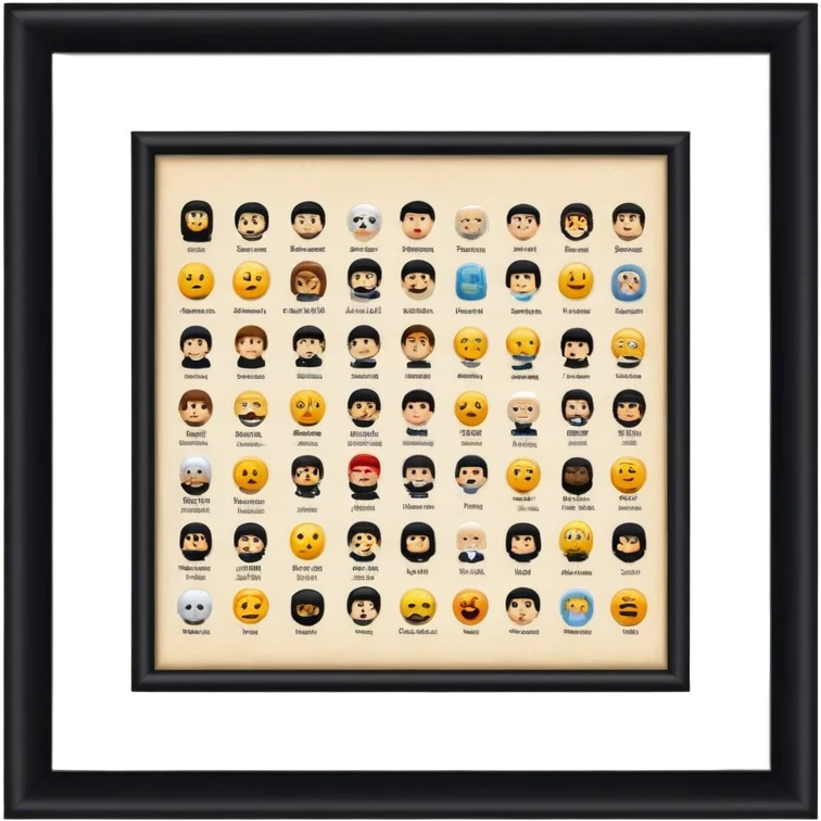 History emoji