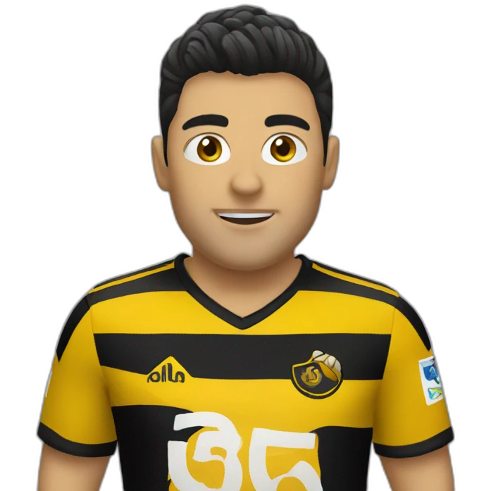 PEÑAROL emoji