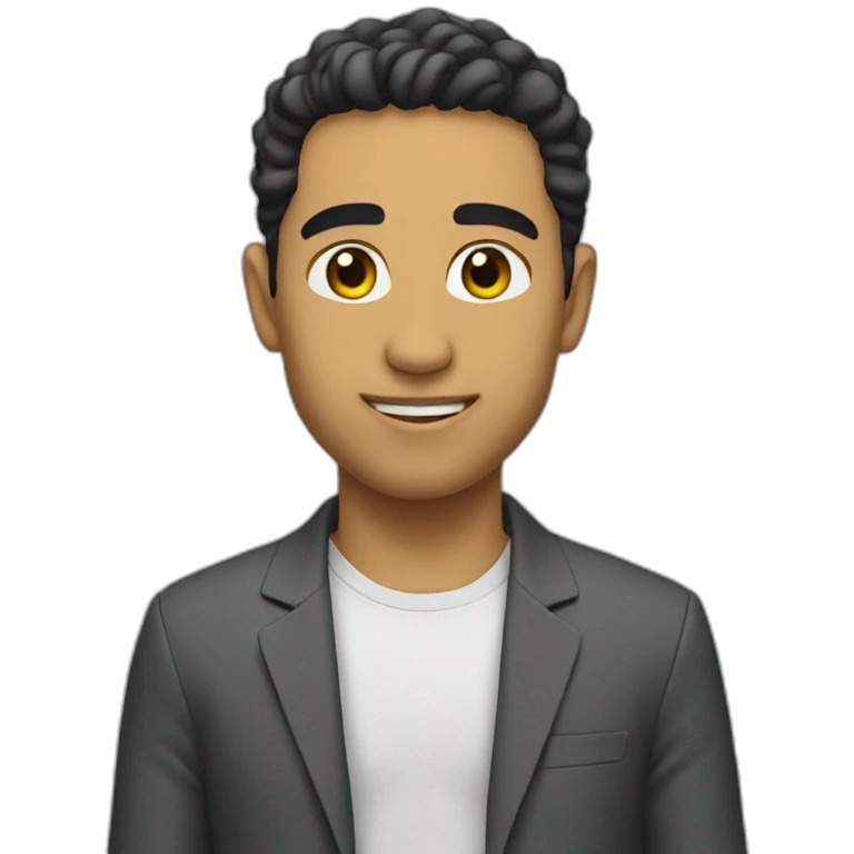 hakimi emoji