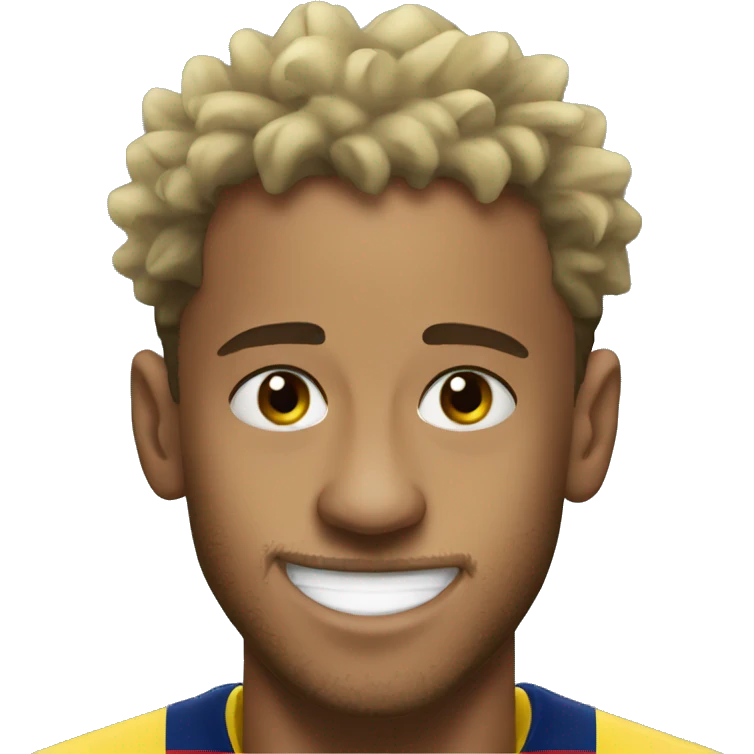 neymar  emoji