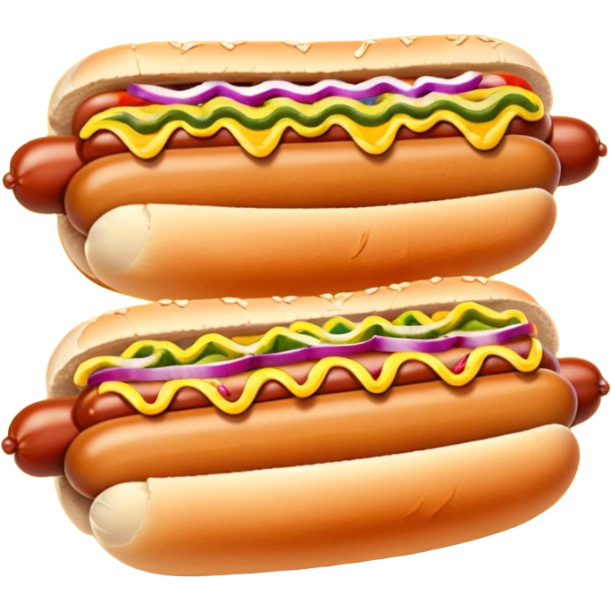Puesto Hot Dogs emoji