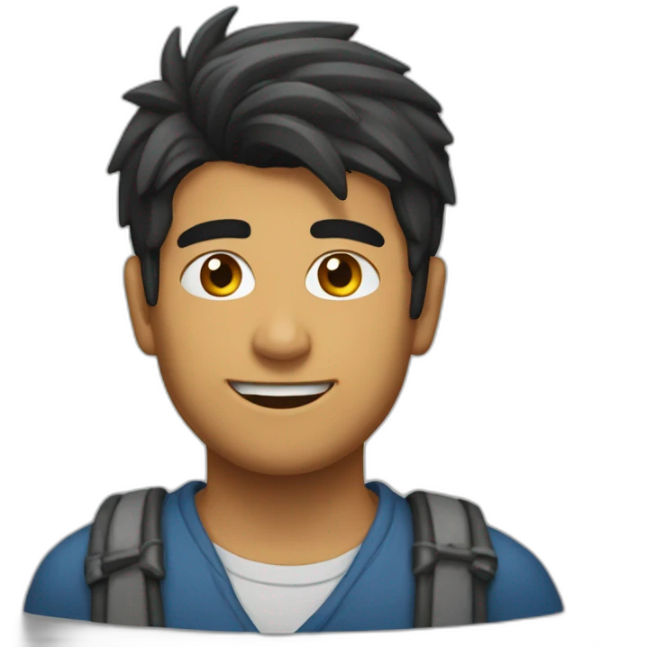 Siddharthnigam emoji