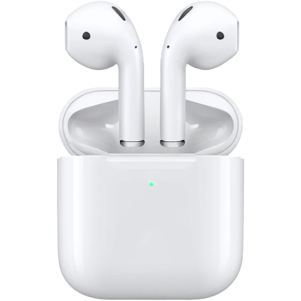 earpods emoji