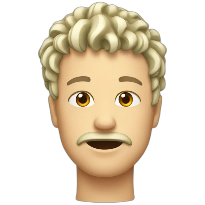 Nerves emoji