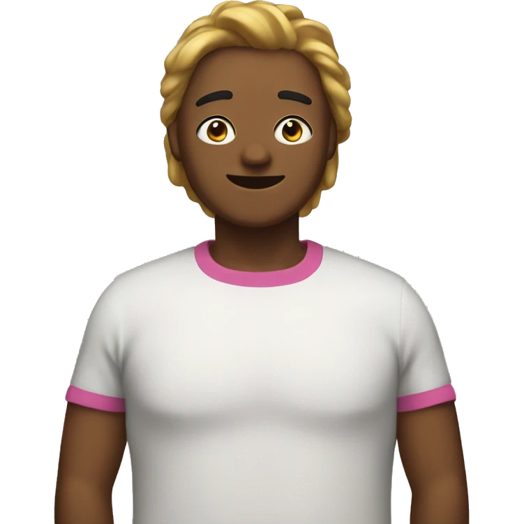 Sussy baka emoji