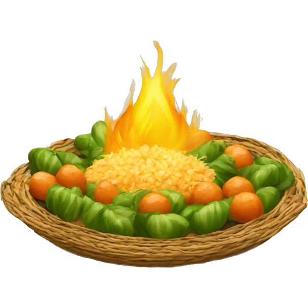 Novruz  emoji