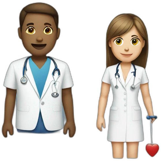 Social vs Medical Model of Disability emoji