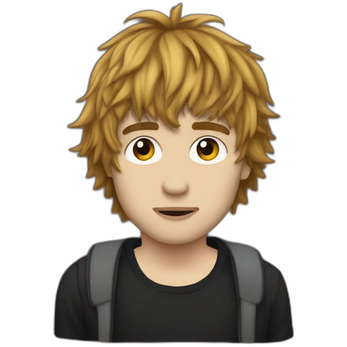 christofer daussion emoji