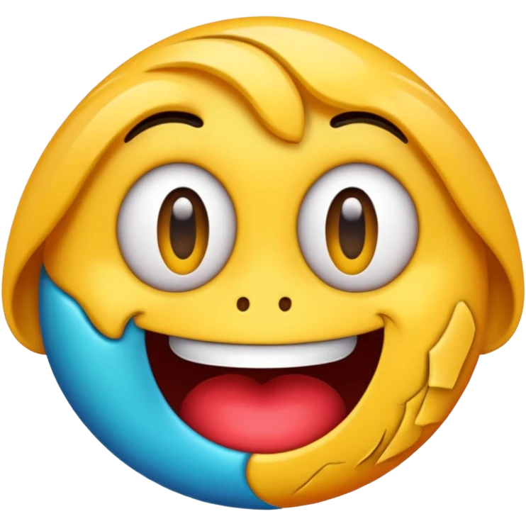 the most crazy emoji you can possibly imagine emoji