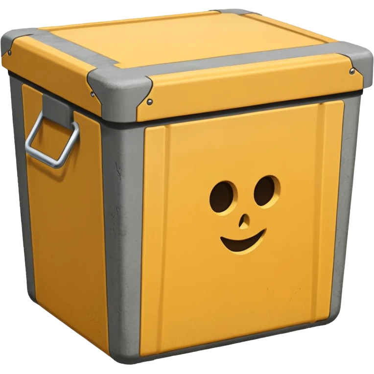outer burial container emoji
