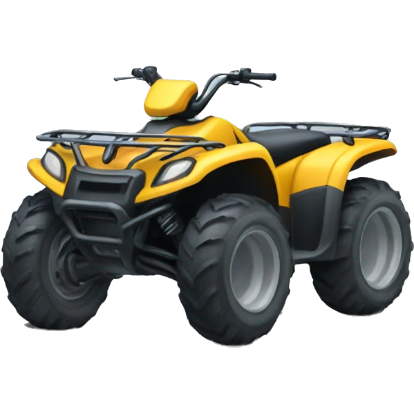 atv emoji