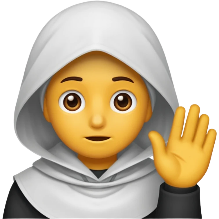 Emoji of big boobs Latina with A dick in middle  emoji