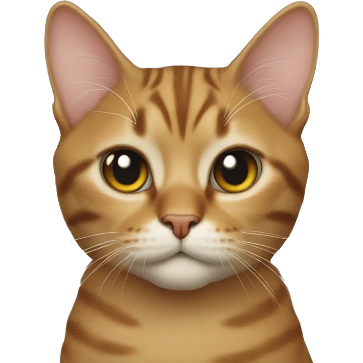 carey cat face emoji