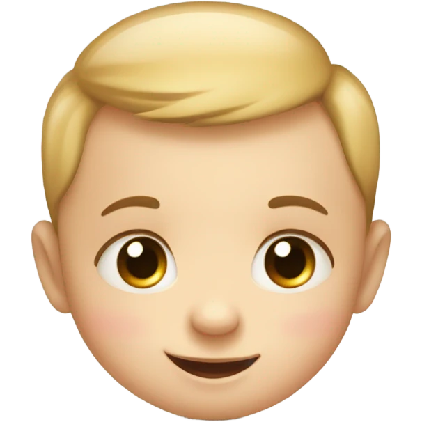 baby emoji