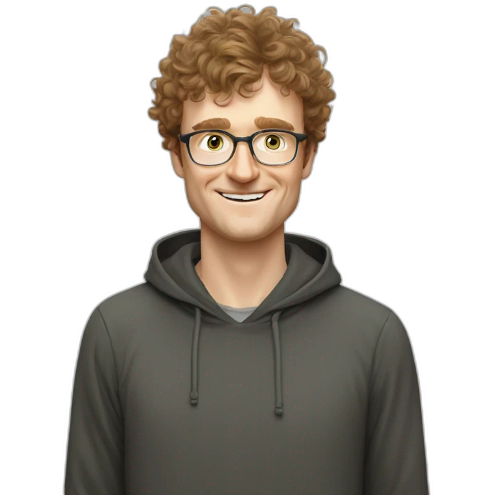 Paddy Cosgrave emoji