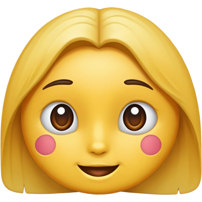 Elma emoji