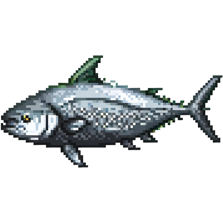tuna fish emoji