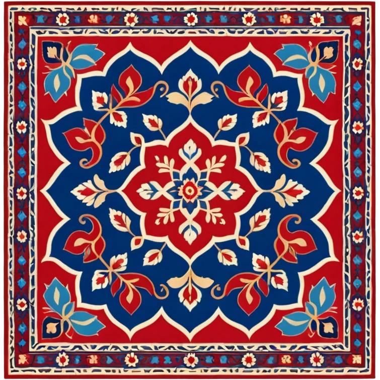 Rug emoji
