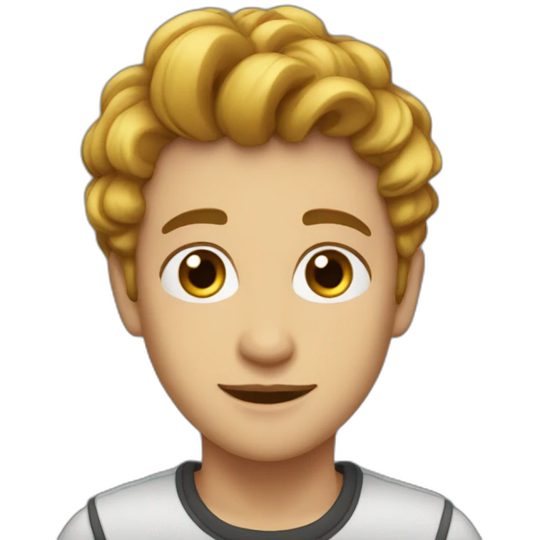 merve emoji