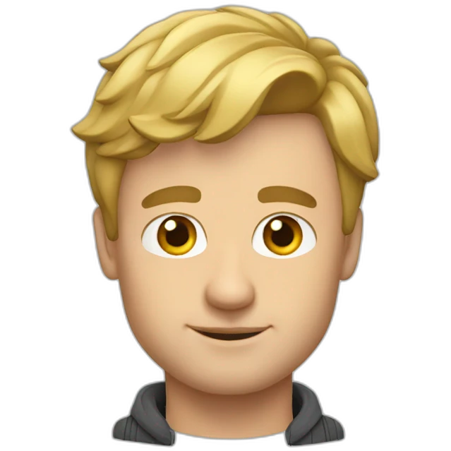 Andrej fritz emoji