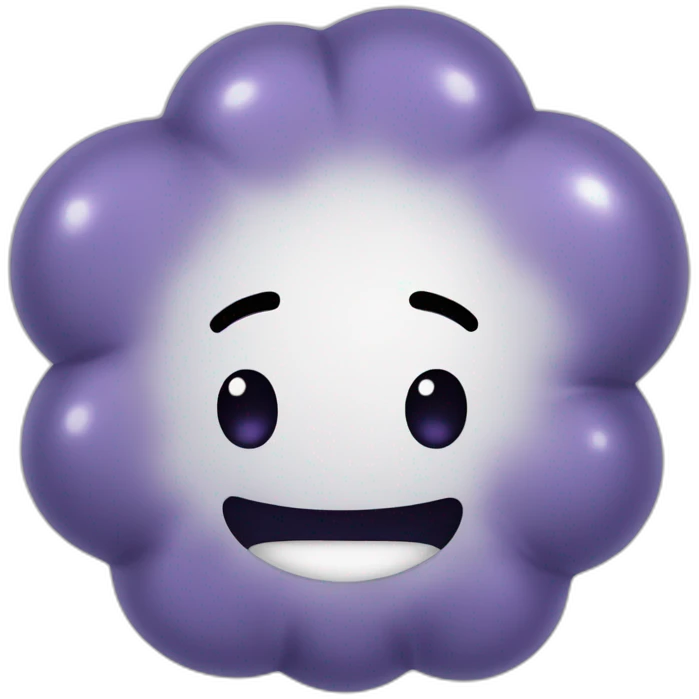 Fluorine  emoji