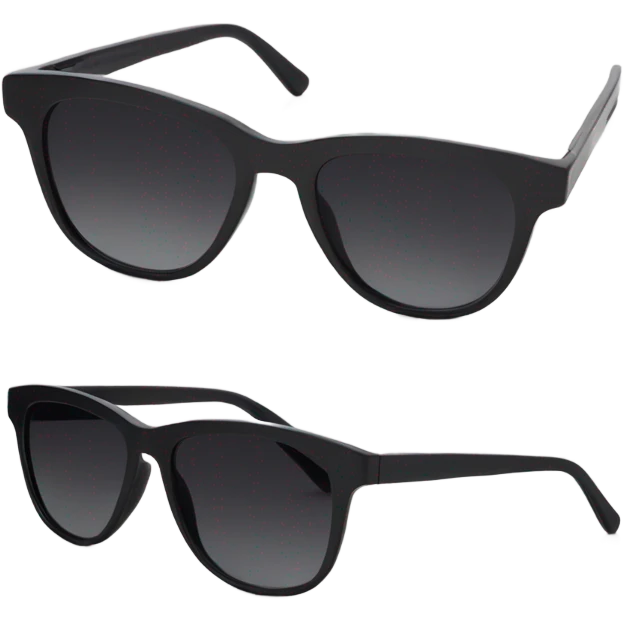 Sunglasses  emoji