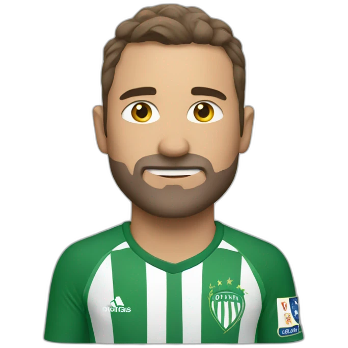 Champions league emoji