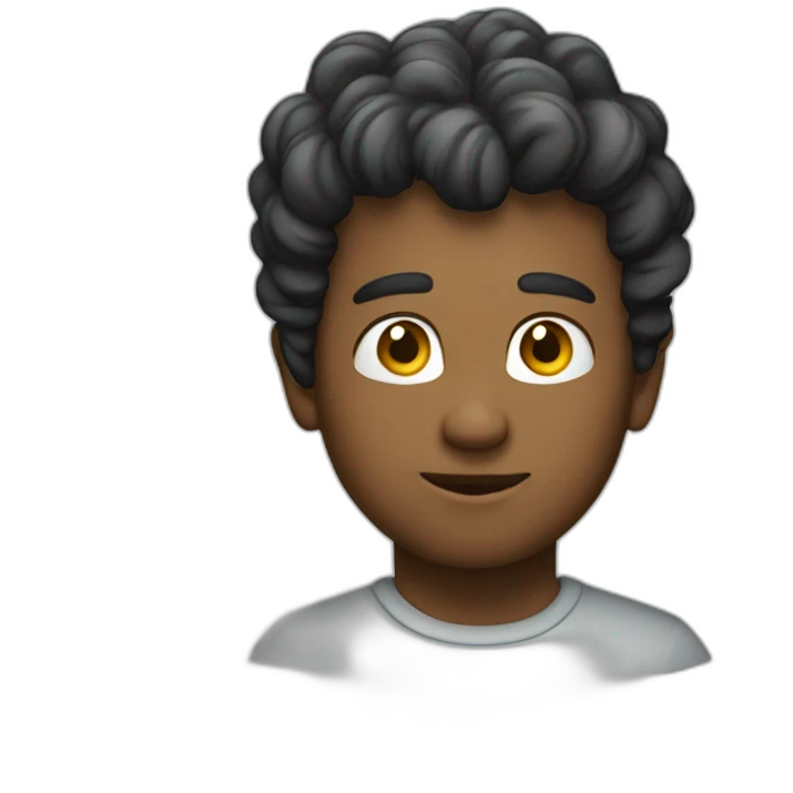 All to weel emoji
