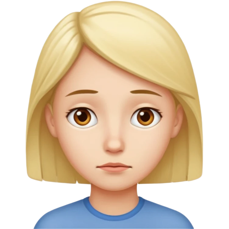 I miss my family so much. emoji